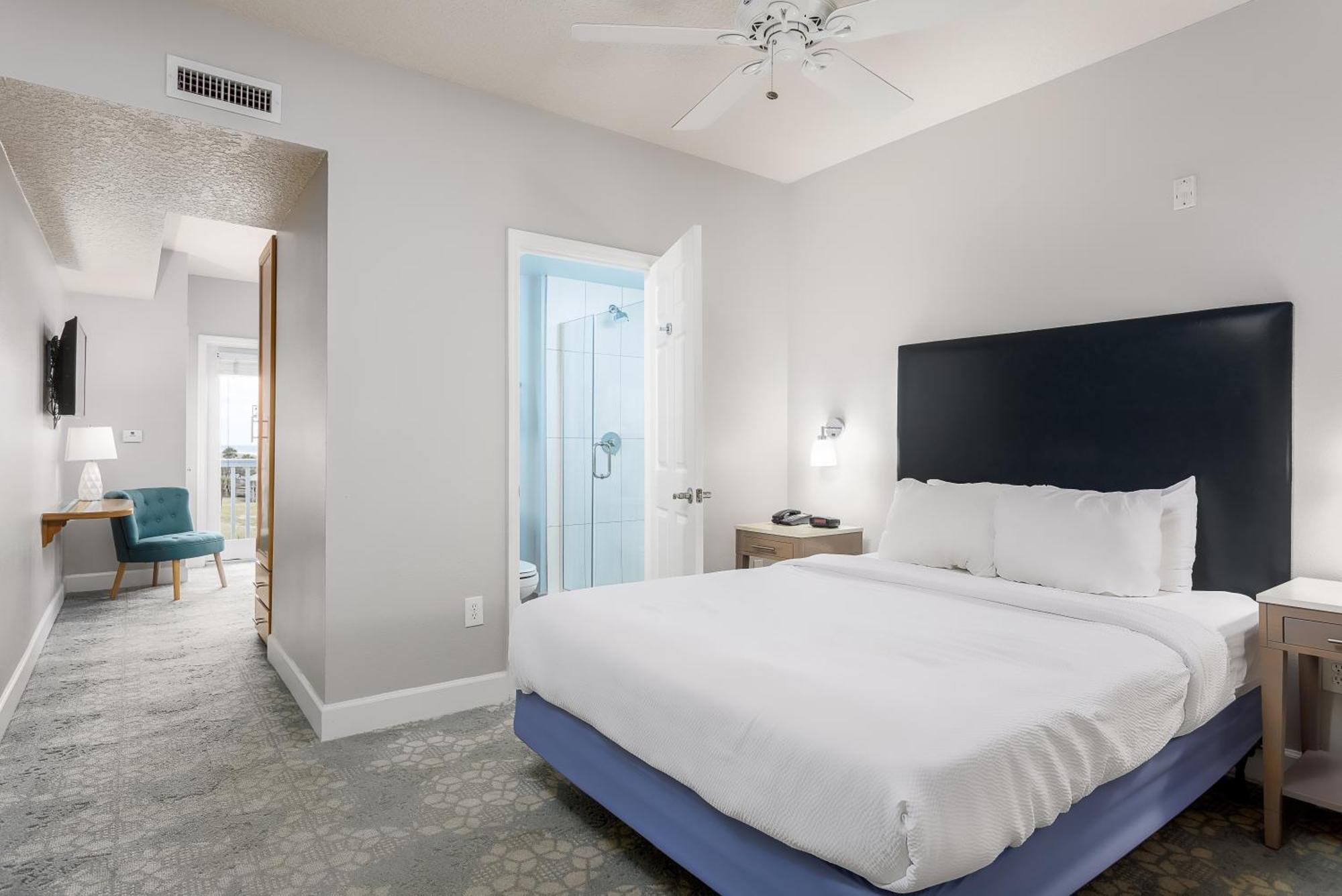 Seaside Amelia Inn - Amelia Island Fernandina Beach Exterior photo