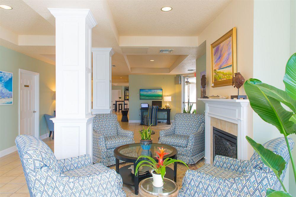 Seaside Amelia Inn - Amelia Island Fernandina Beach Exterior photo