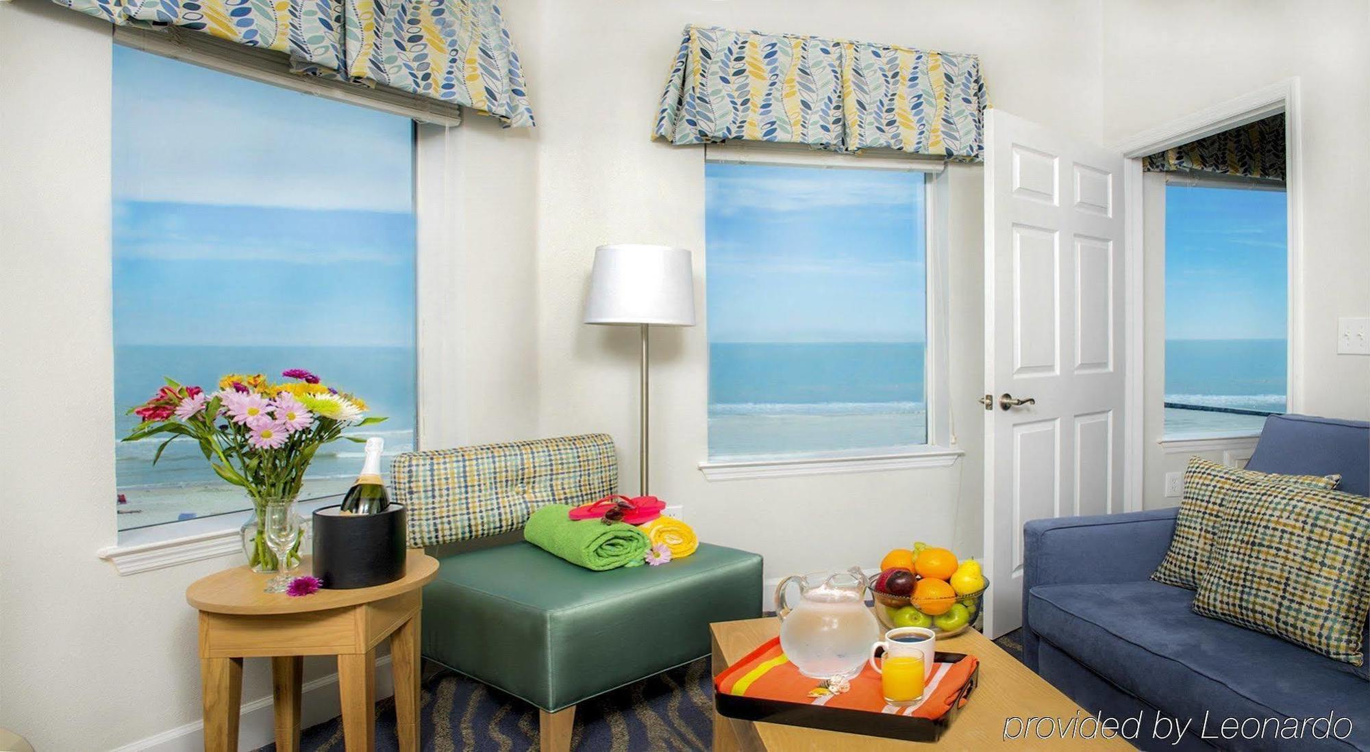 Seaside Amelia Inn - Amelia Island Fernandina Beach Exterior photo